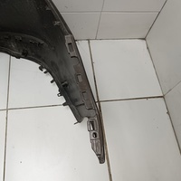 Бампер задний на Mercedes Benz M Klasse ML W166 2011>
