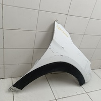 Крыло переднее правое на Hyundai Tucson 2015-2021