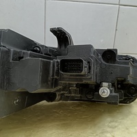 Фара левая на Zeekr 001 2021>