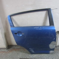 Дверь задняя правая на Kia Sportage 2010-2015