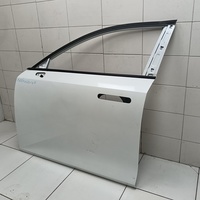 Дверь передняя левая на Changan Uni-V 2022>