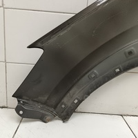 Крыло переднее правое на Hyundai Tucson 2015>