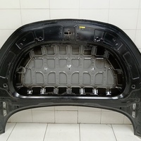 Капот на Omoda C5 2021>