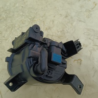 Фара противотуманная левая на Audi A4 B7 2005-2007