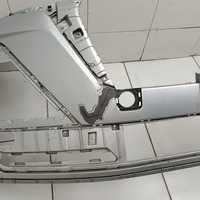 Бампер передний на Chery Tiggo 7 Pro 2019>