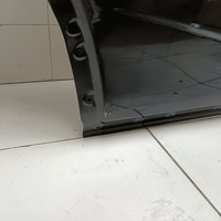 Дверь задняя правая на Lexus RX 350 2016-2023