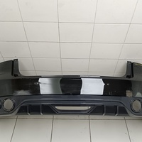 Бампер задний на Chery Arrizo 8 M1E 2022>