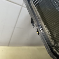 Фара левая на Haval F7 2019-2025