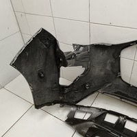 Бампер передний на Haval Jolion 2021>