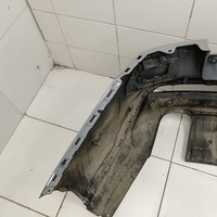 Бампер задний на Changan Uni-V 2022>