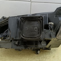 Фара правая на Mercedes Benz GLC Class X253 2015-2023 / Mercedes Benz GLC Class C253 Coupe 2016-2023