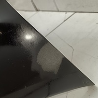 Бампер задний на Mitsubishi ASX 2010> бампер задний после 09/2012 года