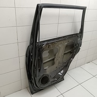 Дверь задняя правая на Haval M6 2020>