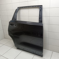 Дверь задняя правая на Exeed VX M36T 2021>