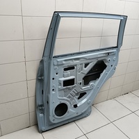 Дверь задняя правая на Chery Tiggo 7 Pro 2019>