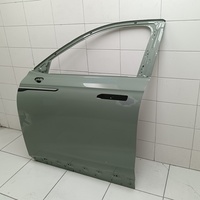 Дверь передняя левая на Exeed RX T22 2023>