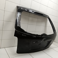 Дверь багажника на Mazda CX 7 2007-2012
