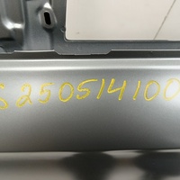 Дверь задняя левая на Exeed RX T22 2023>