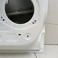 Дверь задняя левая на Geely Coolray 2019> / Belgee X50 2019>