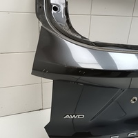 Дверь багажника на Kia Sorento 4 MQ 2020>