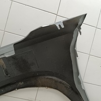 Крыло переднее правое на Jetour Dashing 2022>