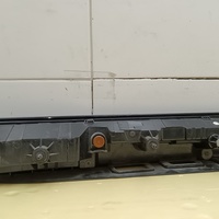 Фонарь задний центральный на Jaecoo J7 T1EJ 2023>