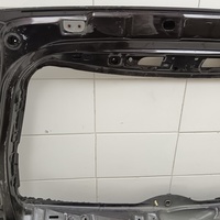 Дверь багажника на Mazda CX 7 2007-2012