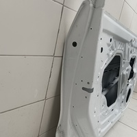 Дверь передняя левая на Haval F7 2019-2025