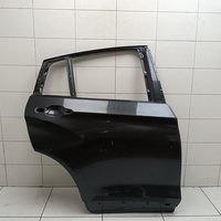 Дверь задняя правая на BMW X4 F26 2014>
