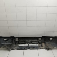 Бампер передний на Jetour T2 2023>