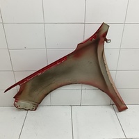 Крыло переднее правое на Haval Jolion 2021>