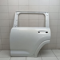 Дверь задняя левая на Haval H9 2 2024>
