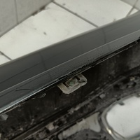 Бампер задний на Mercedes Benz GLS Class X167 2019>