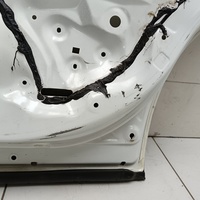 Дверь задняя правая на Honda CR-V 4 2012-2018