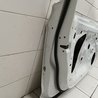 Дверь передняя левая на VW Passat [B8] 2015>