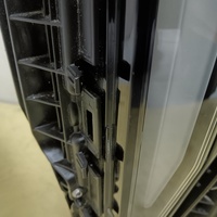 Фара правая на Geely Atlas 2 2023>