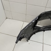 Бампер передний на Chery Tiggo 7 Pro 2019>