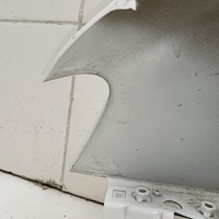 Крыло переднее правое на Geely Emgrand 2021>