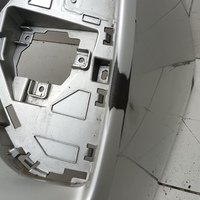 Бампер передний на Haval M6 2020>