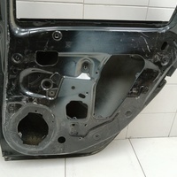 Дверь задняя правая на Opel Astra J 2010>