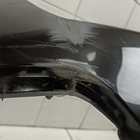 Бампер задний на Chery Tiggo 7 Pro 2019>