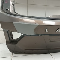 Дверь багажника на Lada Vesta 2015>
