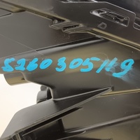 Фара правая на Geely Atlas 2 2023>