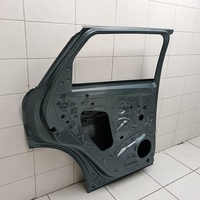 Дверь задняя левая на Jaecoo J7 T1EJ 2023>