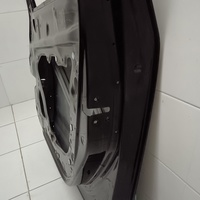 Дверь передняя правая на Mazda CX 5 2017>