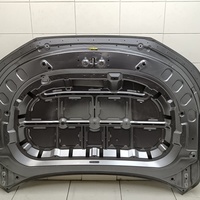 Капот на Chery Tiggo 8 Pro 2021>