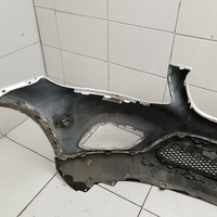 Бампер передний на Mercedes Benz GLC Class X253 2015-2023