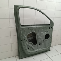 Дверь передняя левая на Exeed RX T22 2023>
