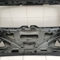 Дверь багажника на Mercedes Benz GL-Class X166 2012>