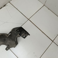 Юбка передняя на Hyundai Creta 2 2021>